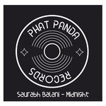 cover: Saurabh Balani - Midnight