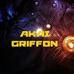 cover: Akai - Griffon