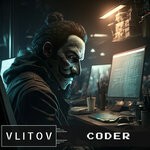 cover: Vlitov - Coder