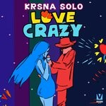 cover: Krsna Solo - Love Crazy