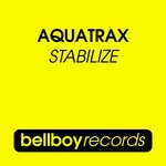 cover: Aquatrax - Stabilize