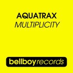 cover: Aquatrax - Multiplicity