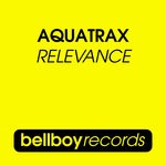 cover: Aquatrax - Relevance