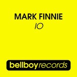 cover: Mark Finnie - IO