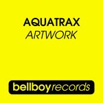 cover: Aquatrax - Artwork