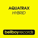 cover: Aquatrax - Hybrid