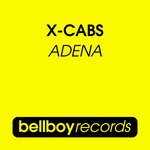 cover: X-cabs - Adena