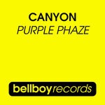 cover: Canyon - Purple Phaze