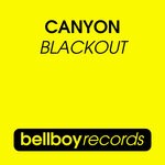 cover: Canyon - Blackout