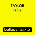 cover: Taylor - Slide