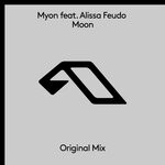 cover: Alissa Feudo|Myon - Moon