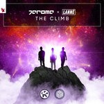 cover: Jerome|Lanne - The Climb