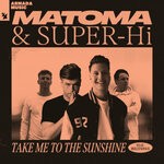 cover: Bullysongs|Matoma|Super-hi - Take Me To The Sunshine