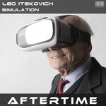 cover: Leo Itskovich - Simulation