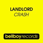 cover: Landlord - Crash