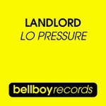 cover: Landlord - Lo Pressure