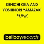 cover: Kenichi Oka & Yoshinori Yamazaki - Funk