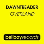 cover: Dawntreader - Overland