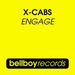 cover: X-cabs - Engage