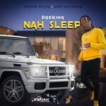 cover: Dreking - Nah Sleep