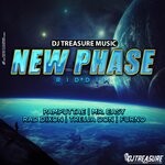 cover: Various - New Phase Riddim