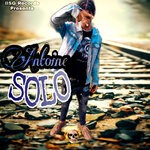 cover: Antoine - Solo