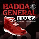 cover: Badda General|P Skinna|Liondub - Kickers