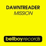 cover: Dawntreader - Mission