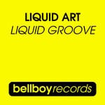 cover: Liquid Art - Liquid Groove (Part 1)