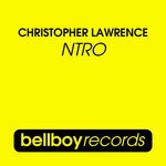 cover: Christopher Lawrence - Nitro