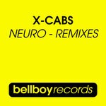 cover: X-cabs - Neuro (Remixes)