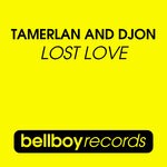 cover: Tamerlan & Djon - Lost Love