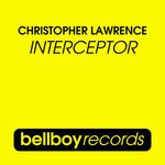 cover: Christopher Lawrence - Interceptor