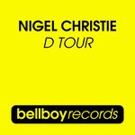 cover: Nigel Christie - D Tour