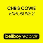 cover: Chris Cowie - Exposure 2 (DJ Mix)