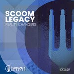 cover: Scoom Legacy - Reality Changers