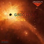 cover: Guido Venier - Wizard