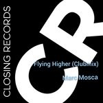 cover: Marc Mosca - Flying Higher