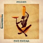 cover: Dreamer - Owe Owema