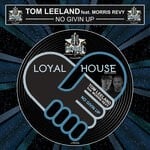 cover: Morris Revy|Tom Leeland - No Givin Up