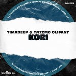 cover: Timadeep & Tazzmo Olifant - Kori