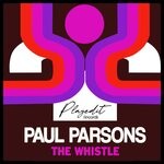 cover: Paul Parsons - The Whistle