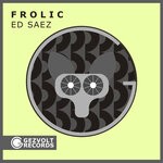 cover: Ed Saez - Frolic