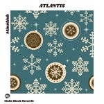 cover: Minidisk - Atlantis