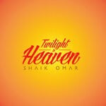 cover: Shaik Omar - Twilight To Heaven