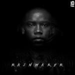 cover: Shaik Omar - Rainmaker