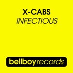 cover: X-cabs - Infectious