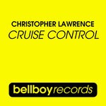 cover: Christopher Lawrence - Cruise Control