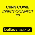 cover: Chris Cowie - Direct Connect EP