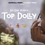 cover: Big Bad Marco - Top Dolly